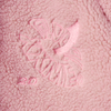  Áo Khoác Global Fleece - Pink 