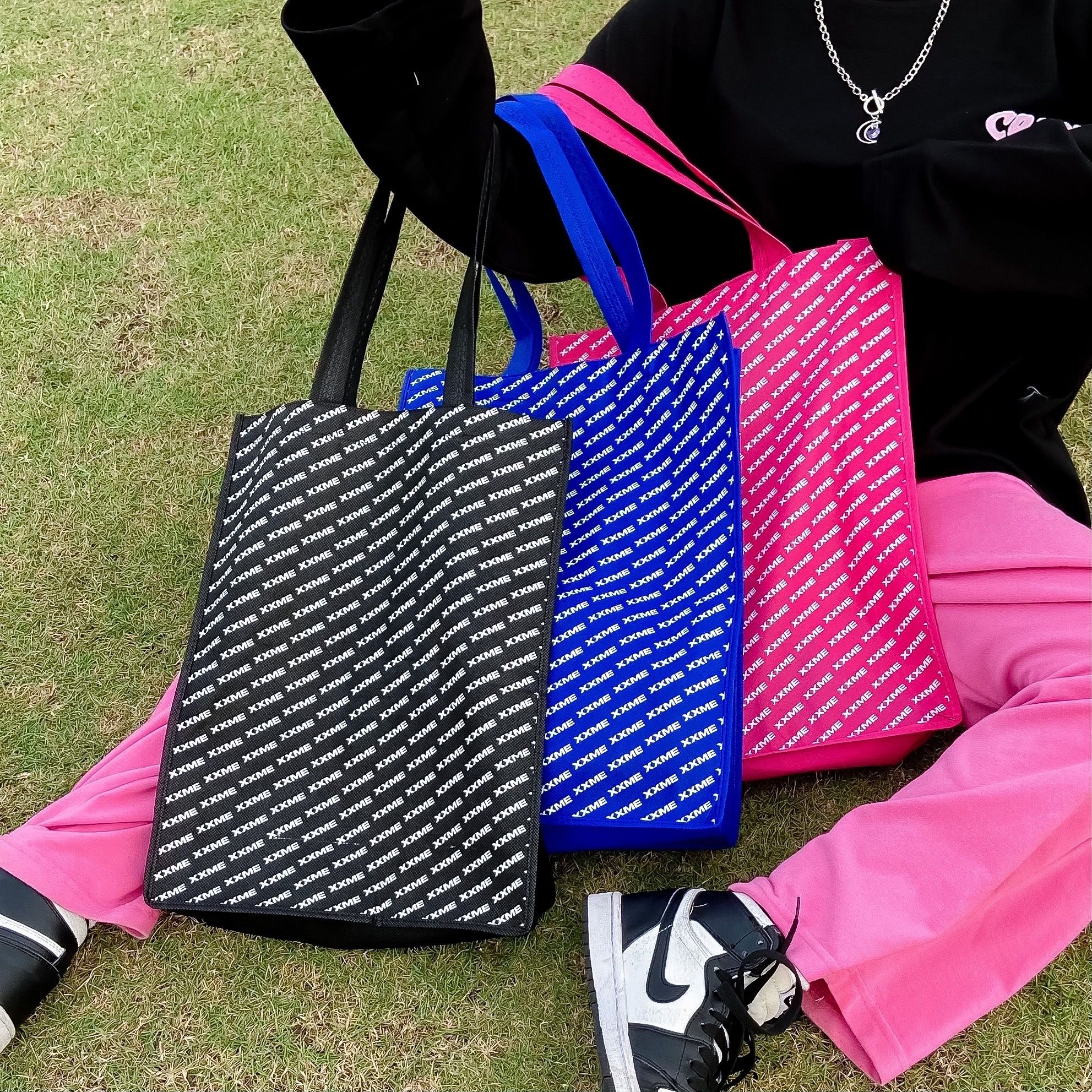 XXME Icon Tote