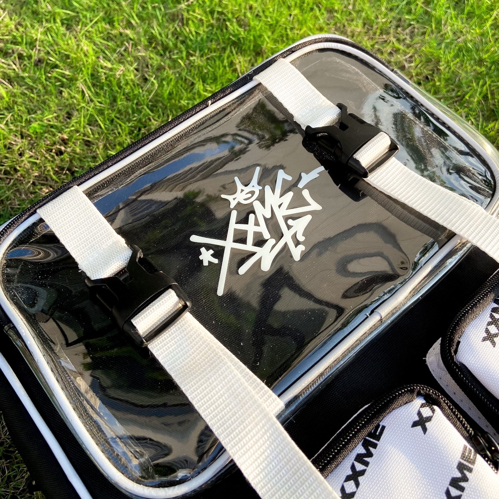 Icon Backpack