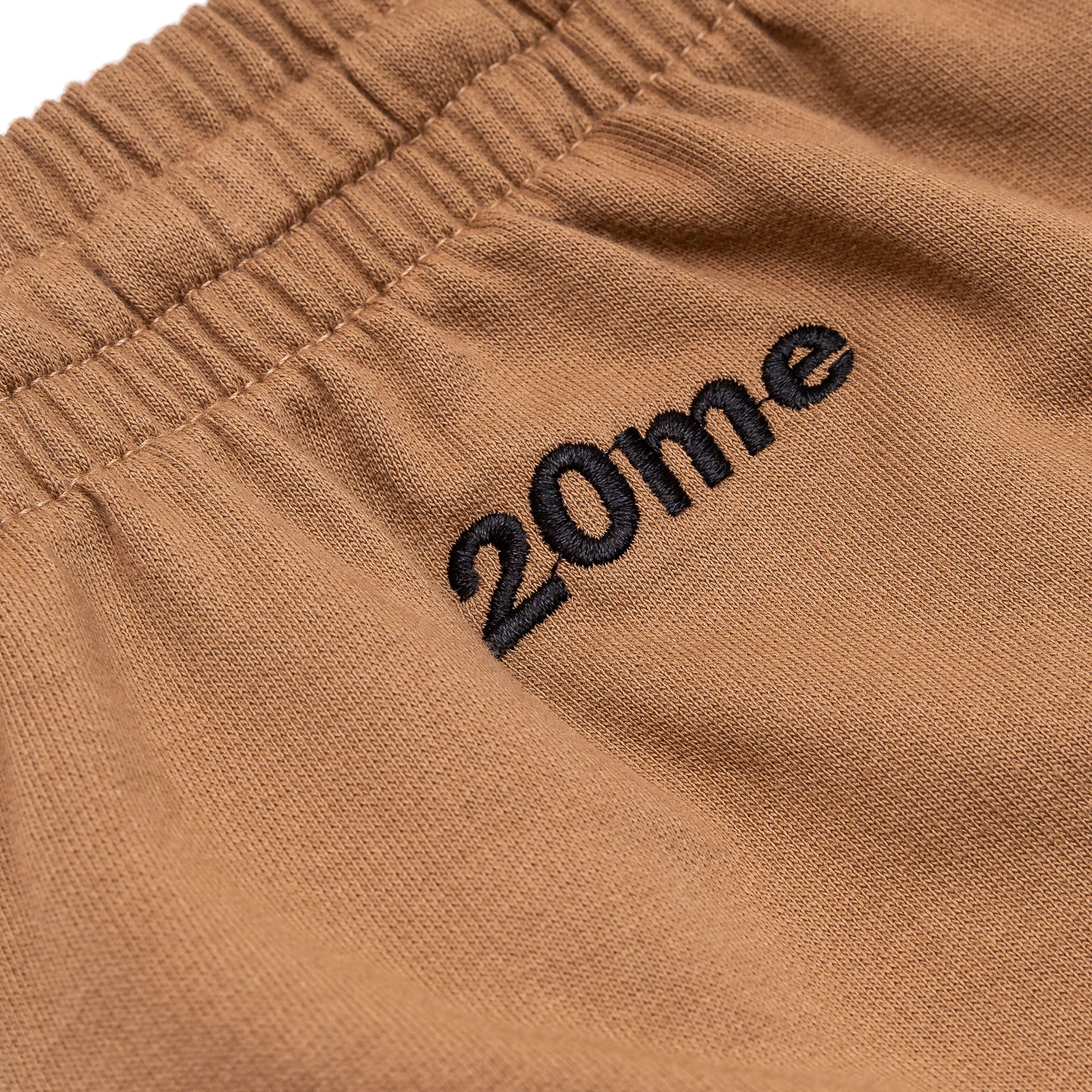 Quần Dài Origin Sweatpant - Cacao