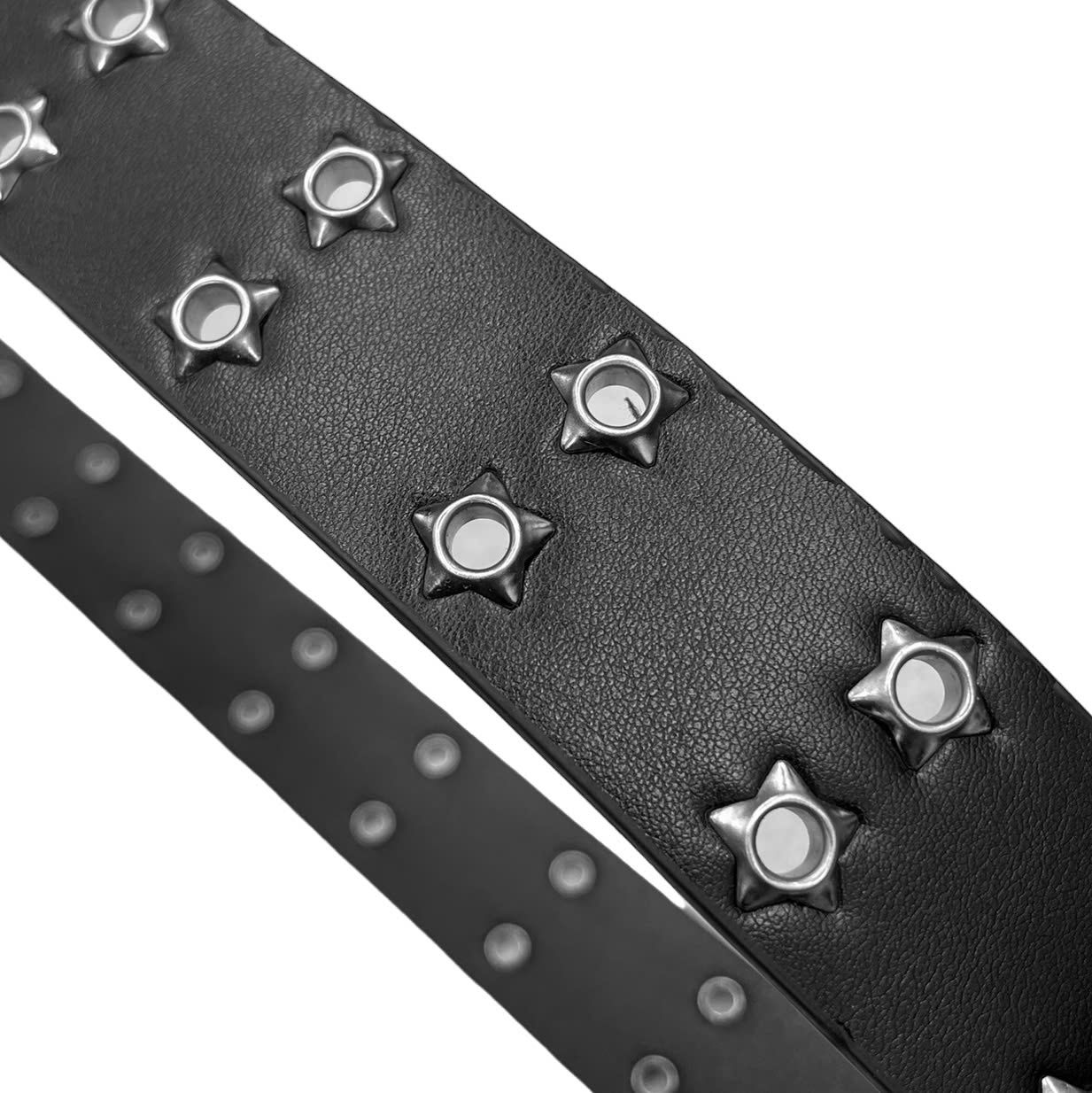 2 Star Belt XXME - Black