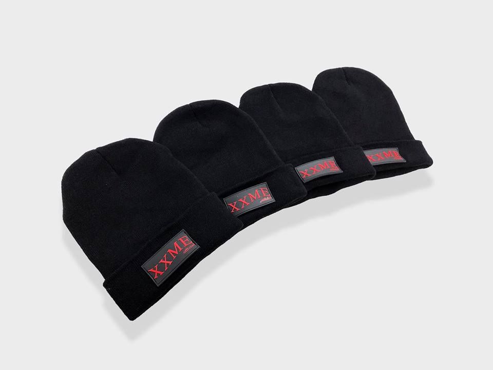Beanie XXME