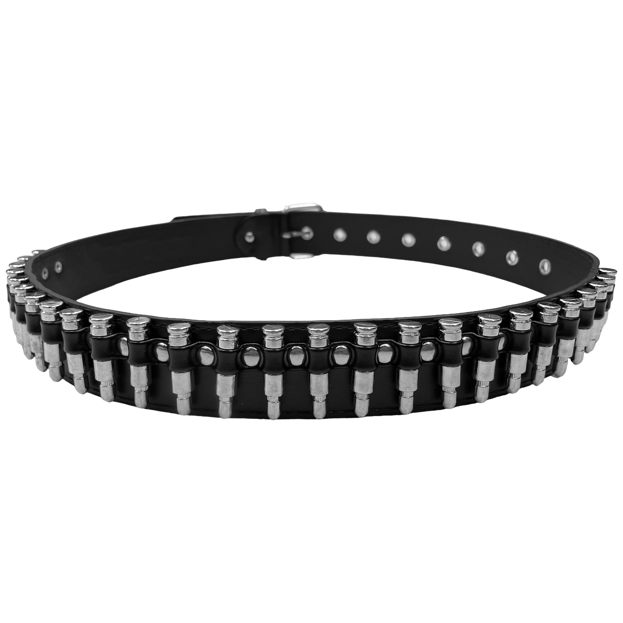 Bullet Belt XXME - Black