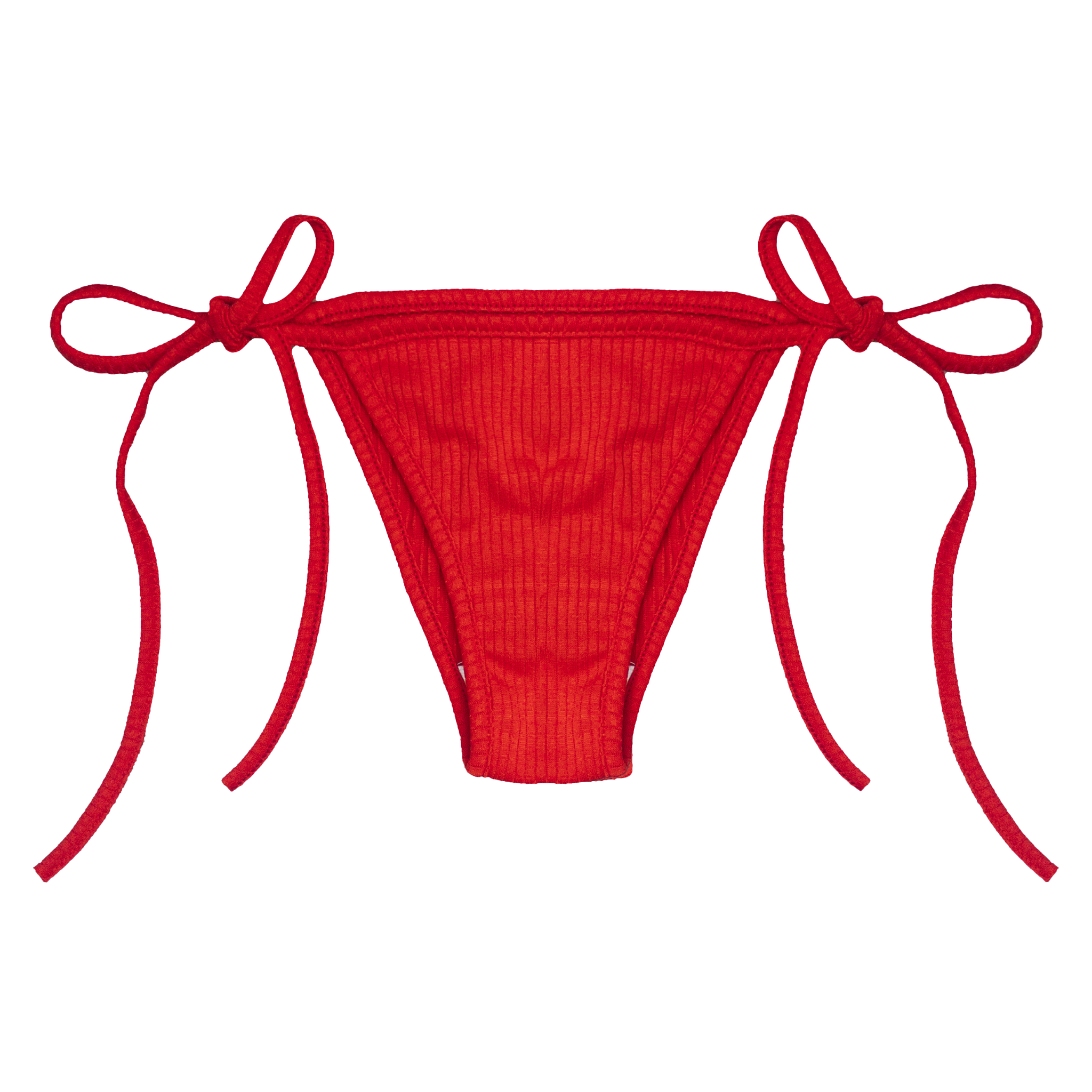 Reddy Bikini Set - Red