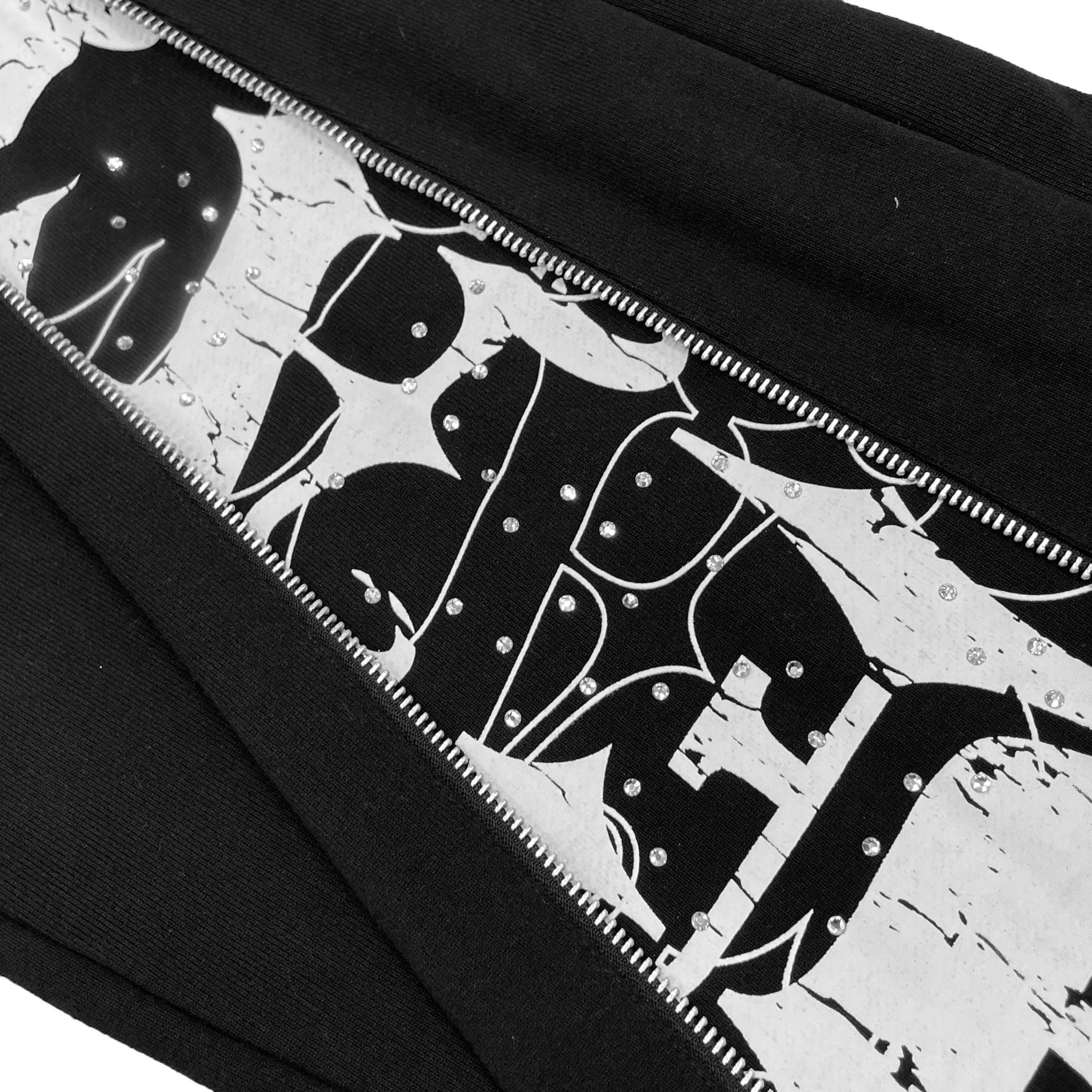 DFY Pants XXME - Black
