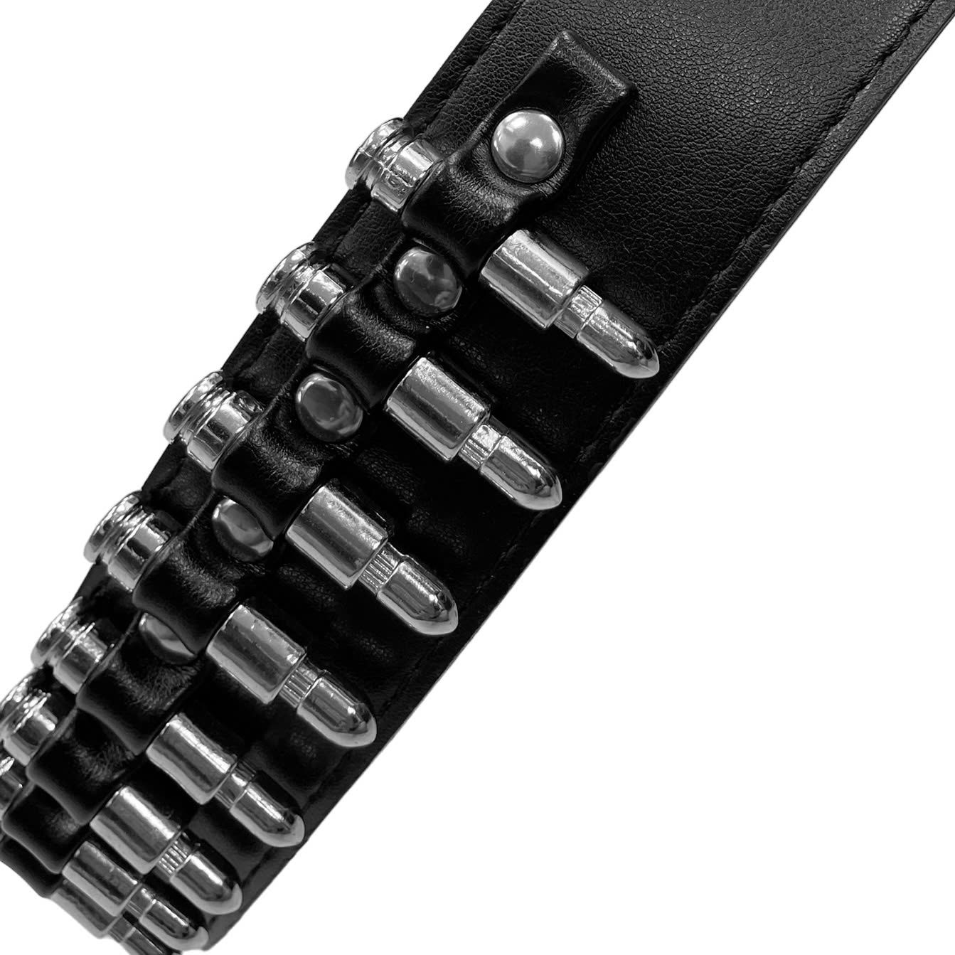 Bullet Belt XXME - Black