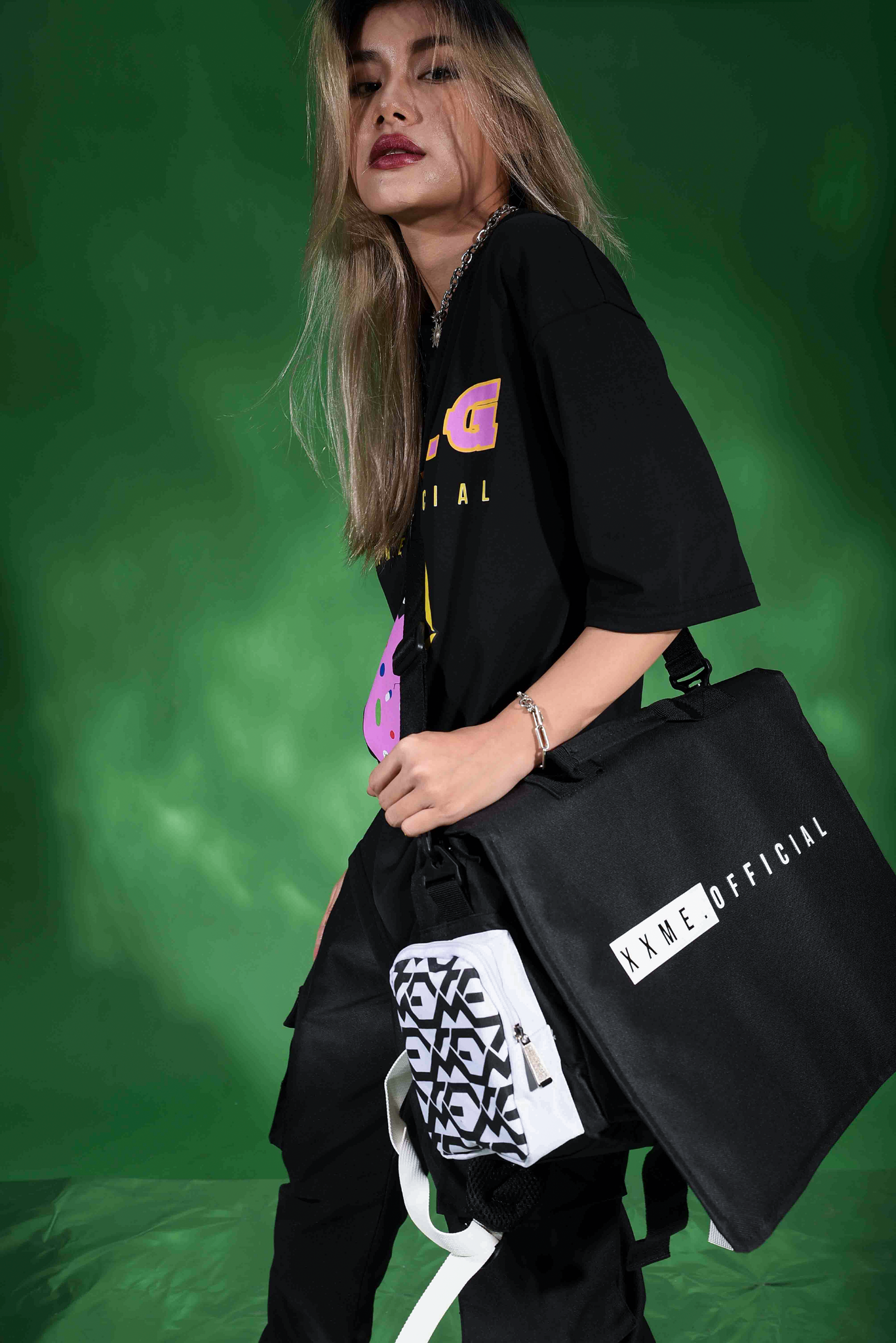 Xxme Backpack