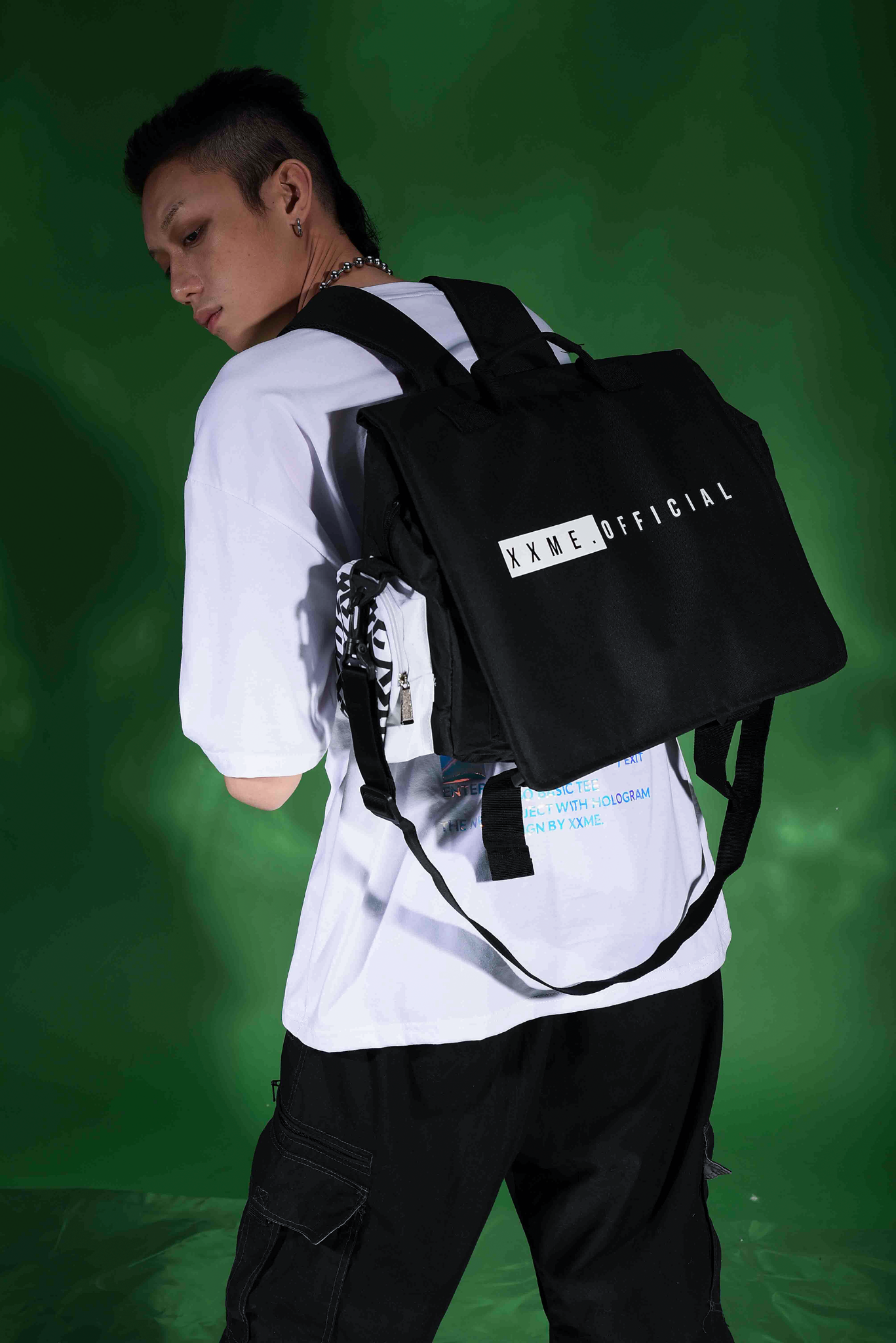 Xxme Backpack