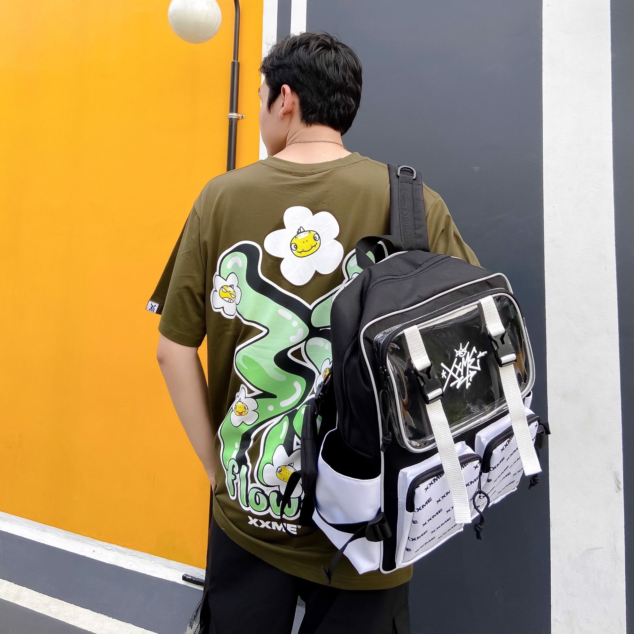Icon Backpack