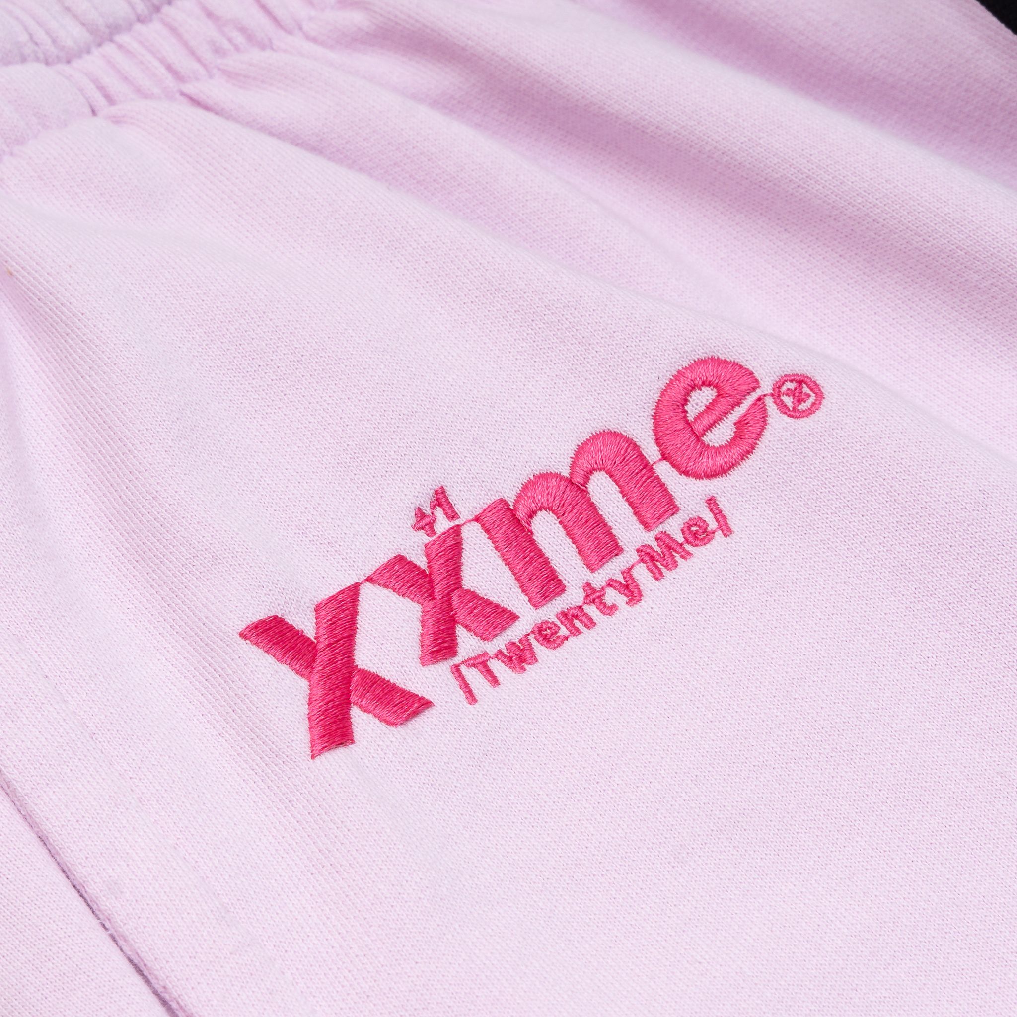 Origin Short - Lavender Pink
