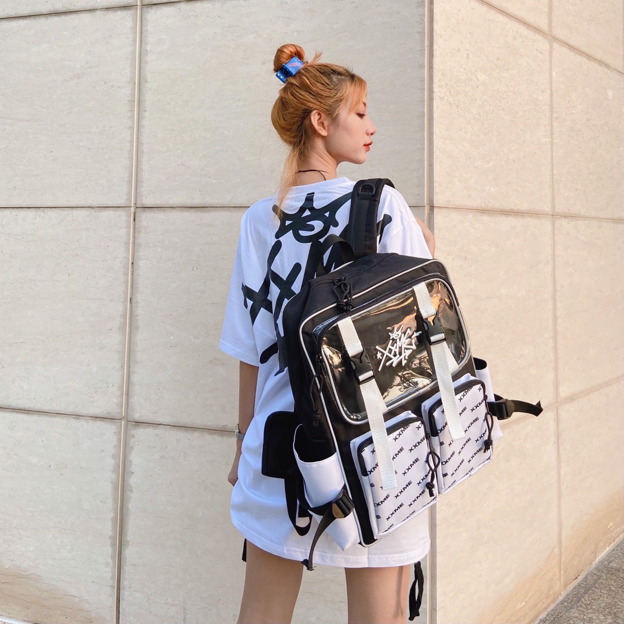 Icon Backpack