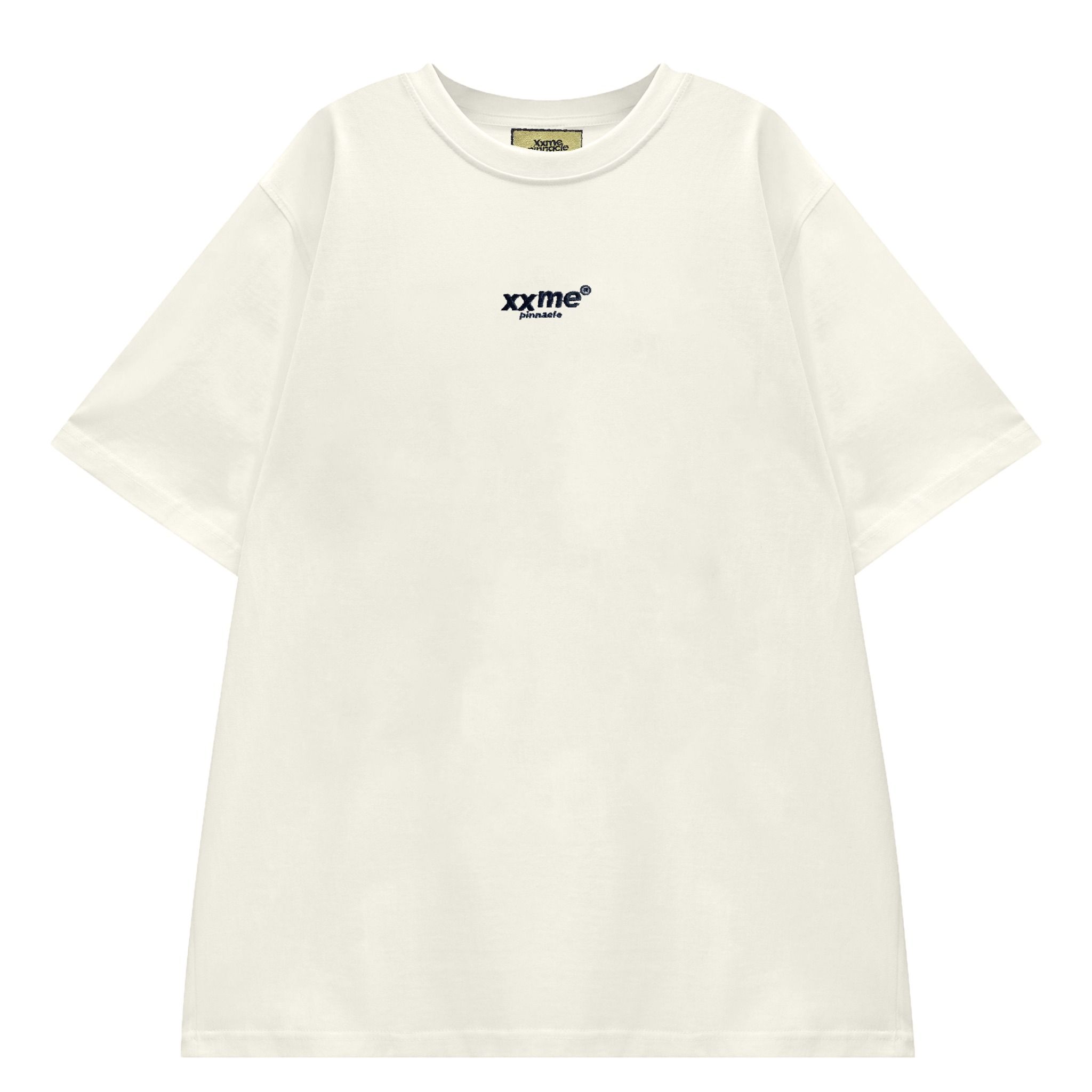 Áo Thun Daily – Beige