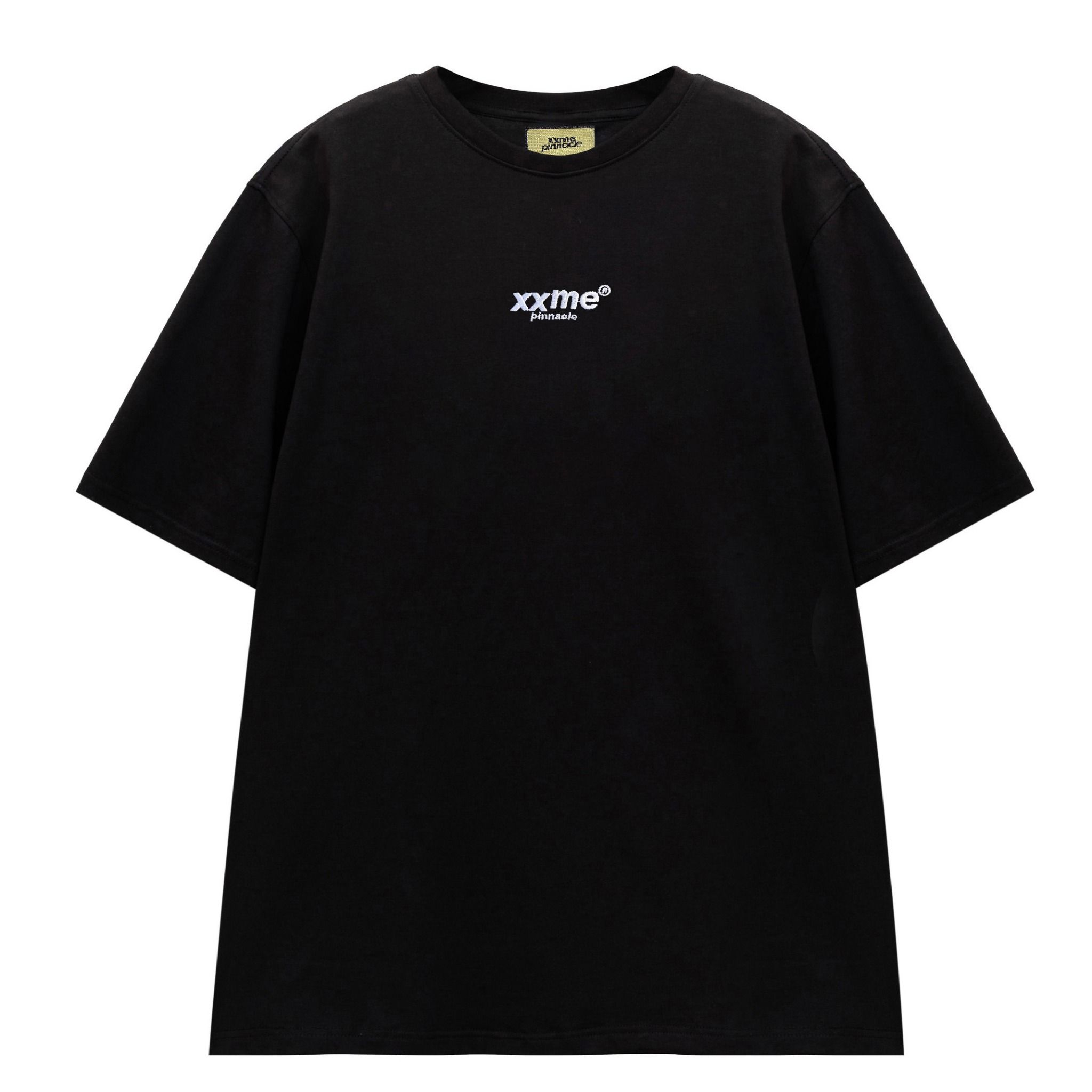 Áo Thun Daily – Black