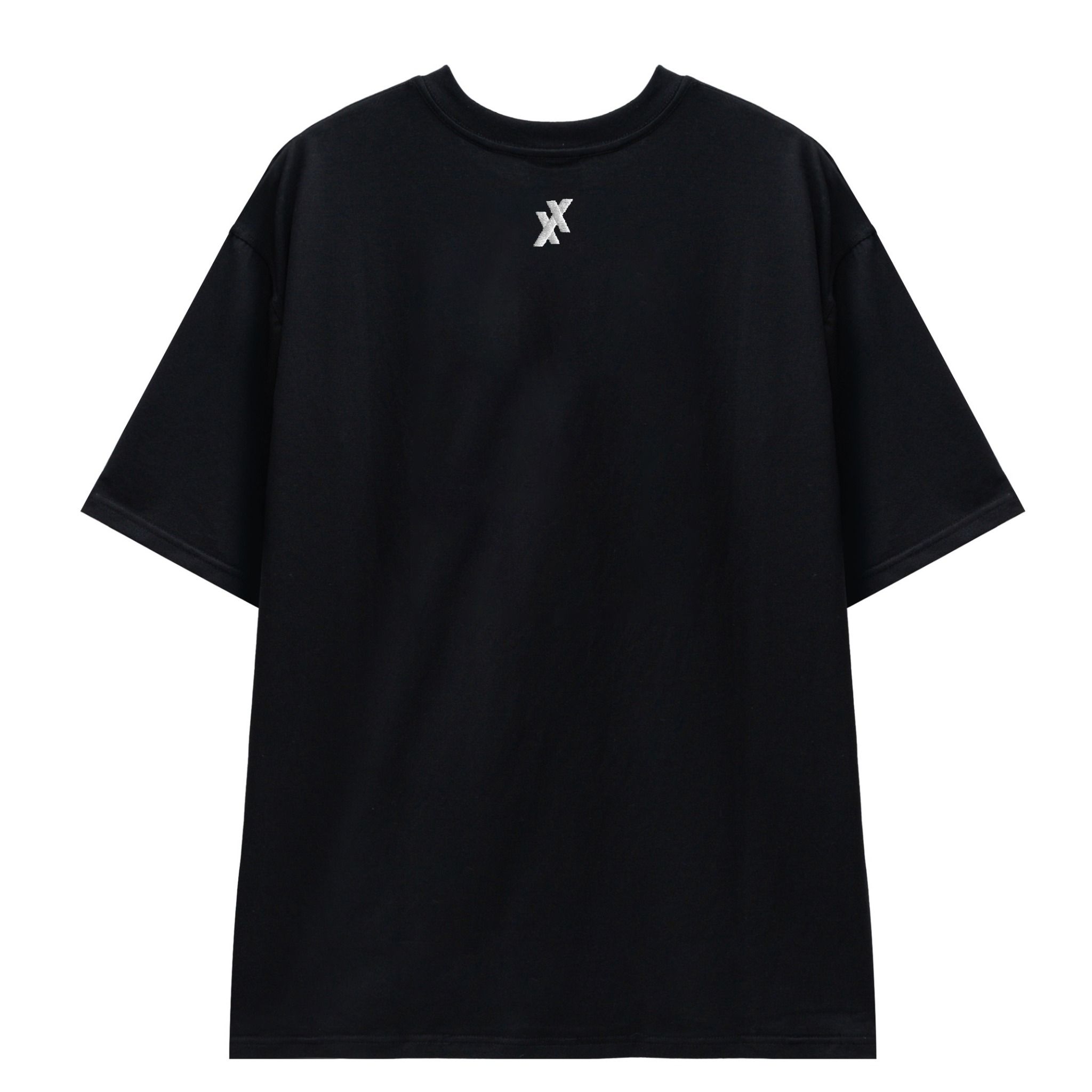 Áo Thun Daily – Black