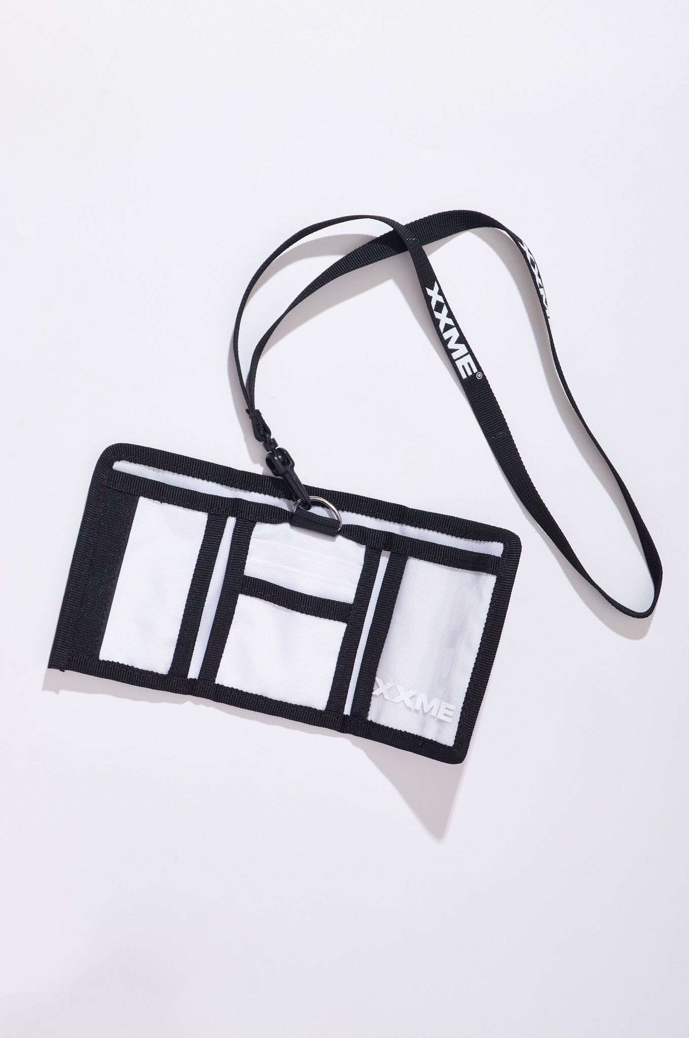 Reflective Short Wallet V01 - phản quang