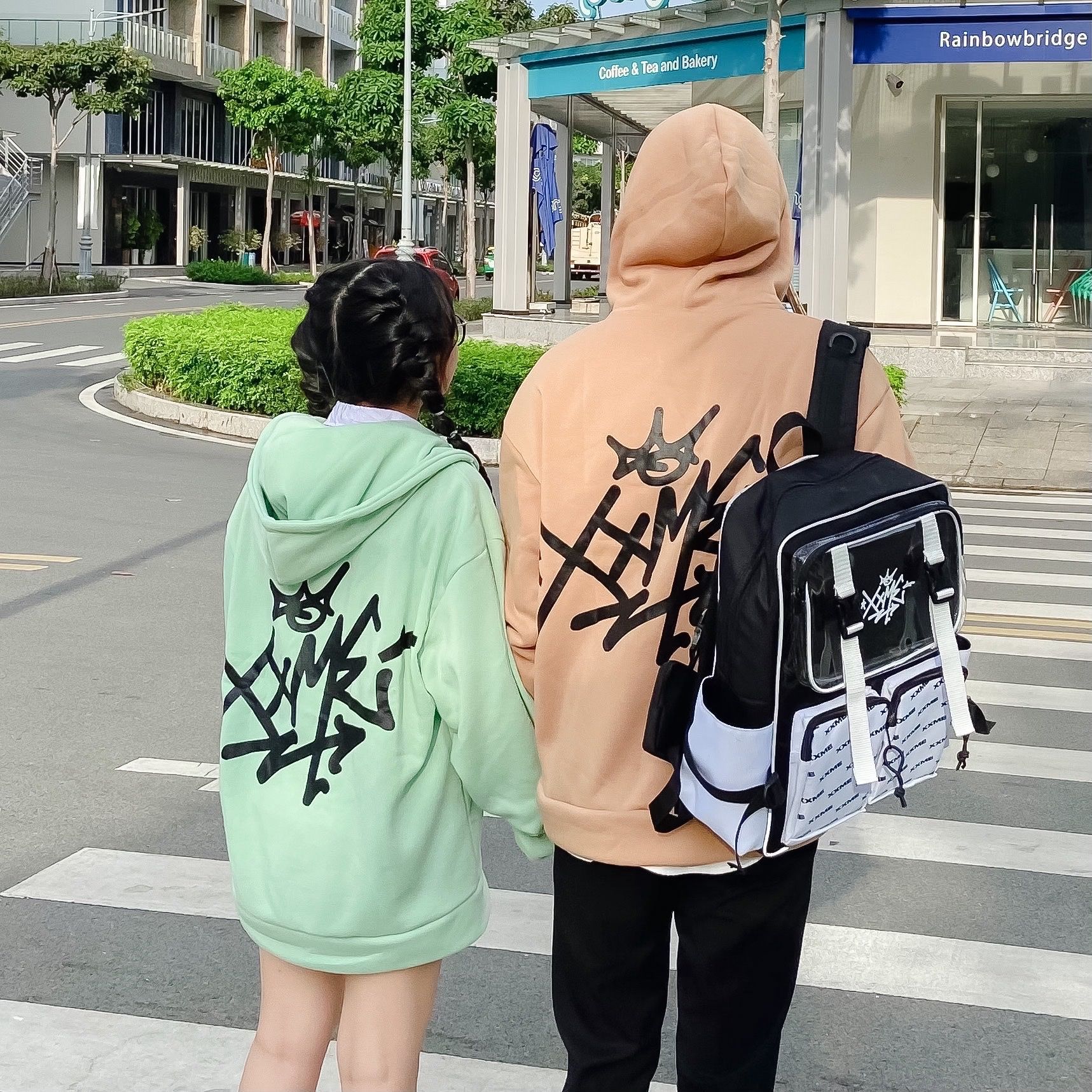 Icon Backpack