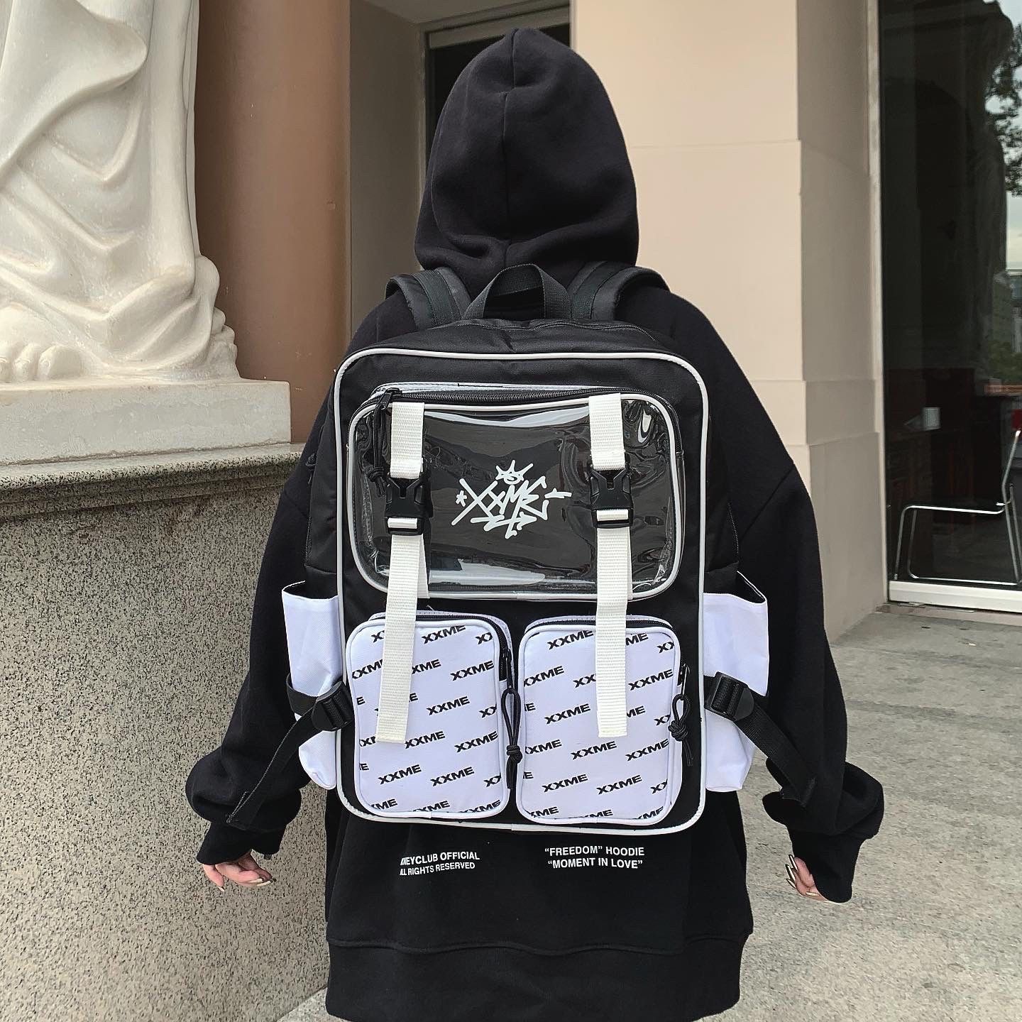 Icon Backpack