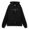  Áo Khoác Nouveau Départ Hoodie - Black 