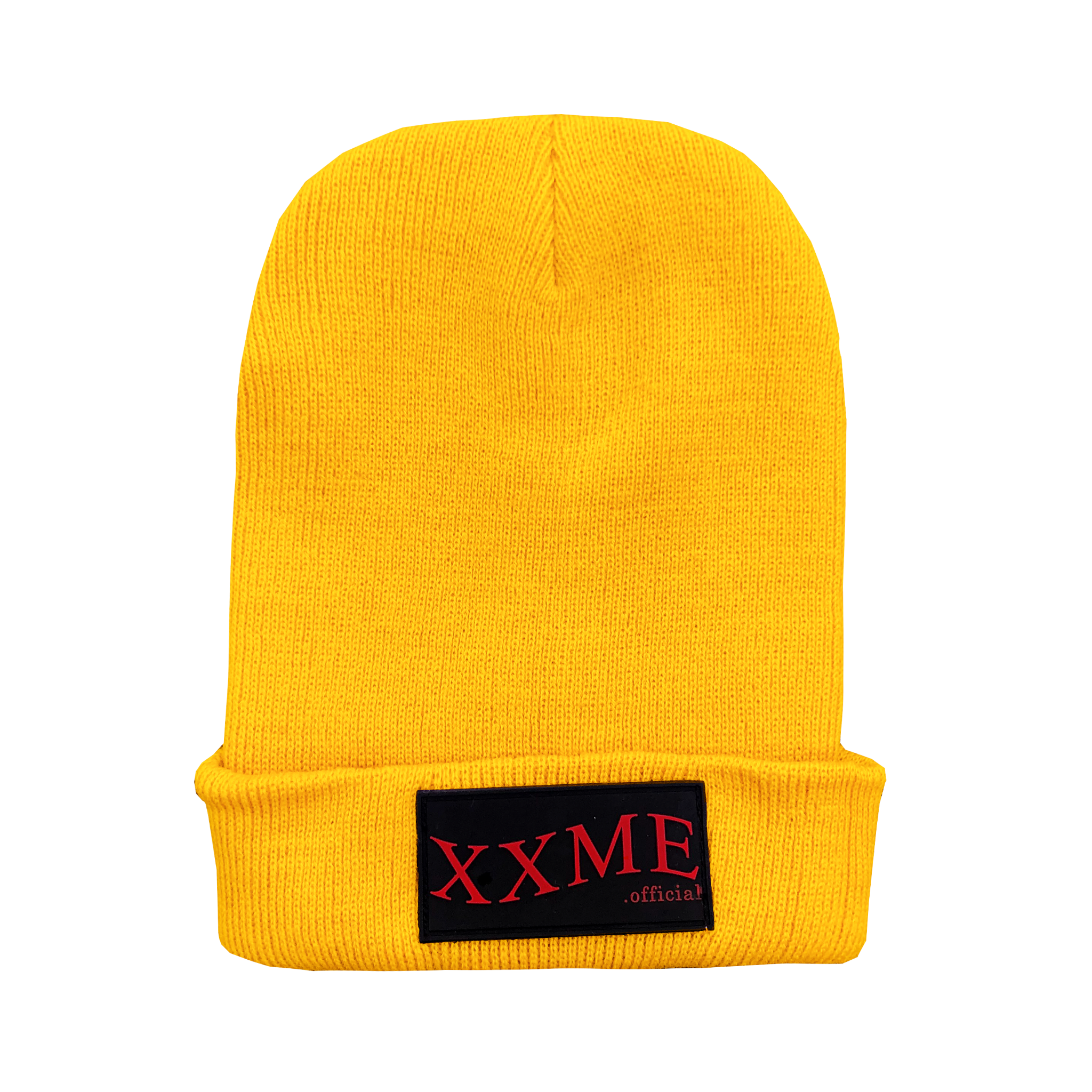 Beanie XXME