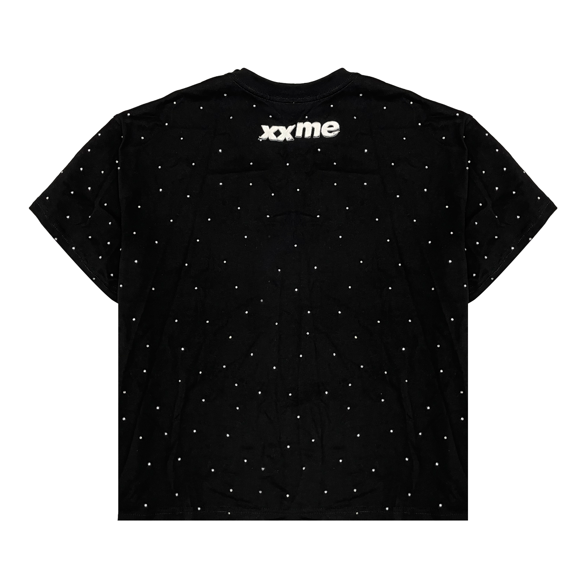 MSE T-Shirt XXME - Black