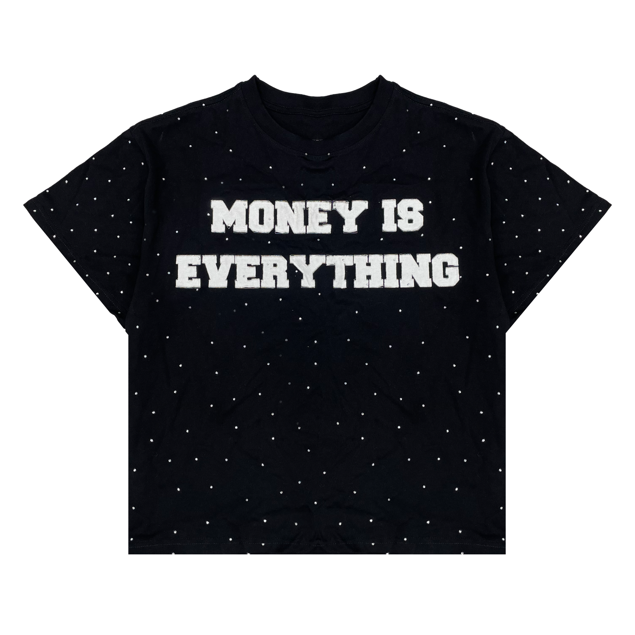 MSE T-Shirt XXME - Black
