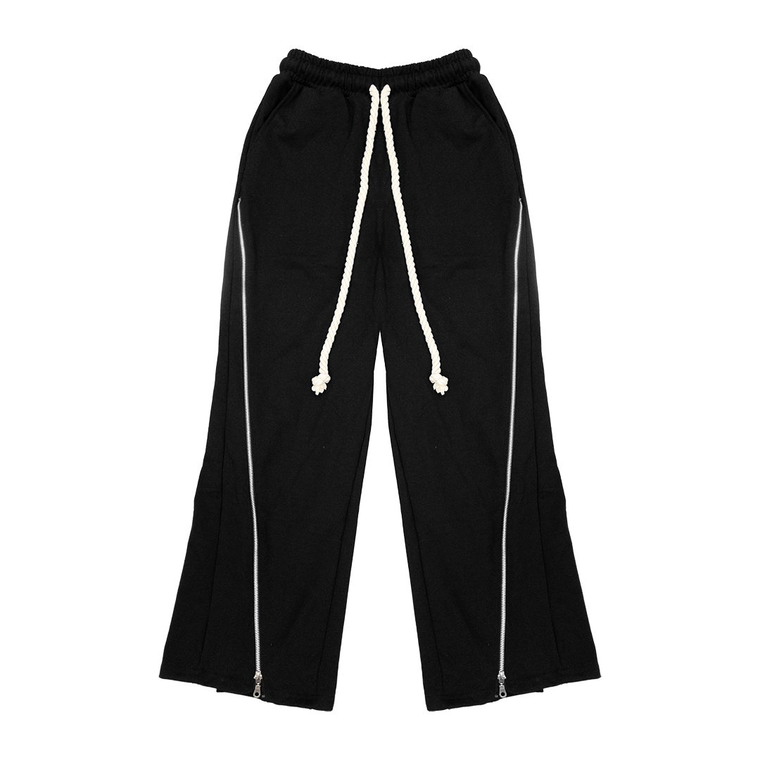 DFY Pants XXME - Black