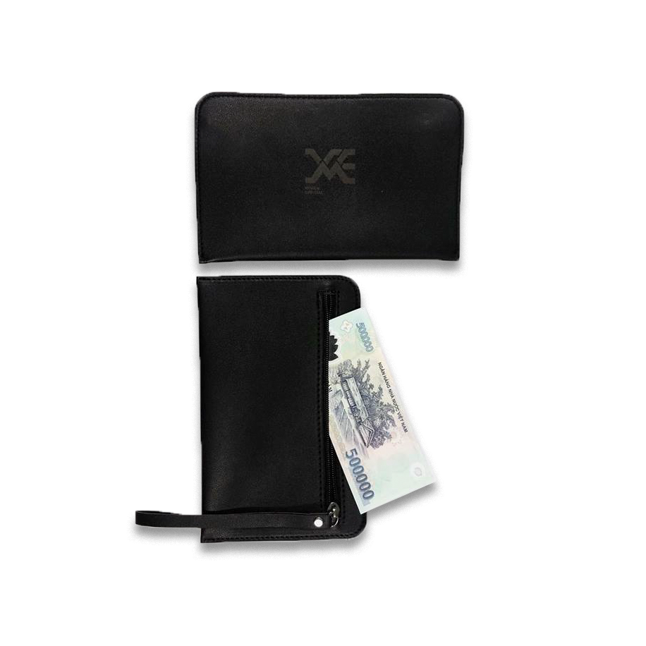 Xxme Pouch