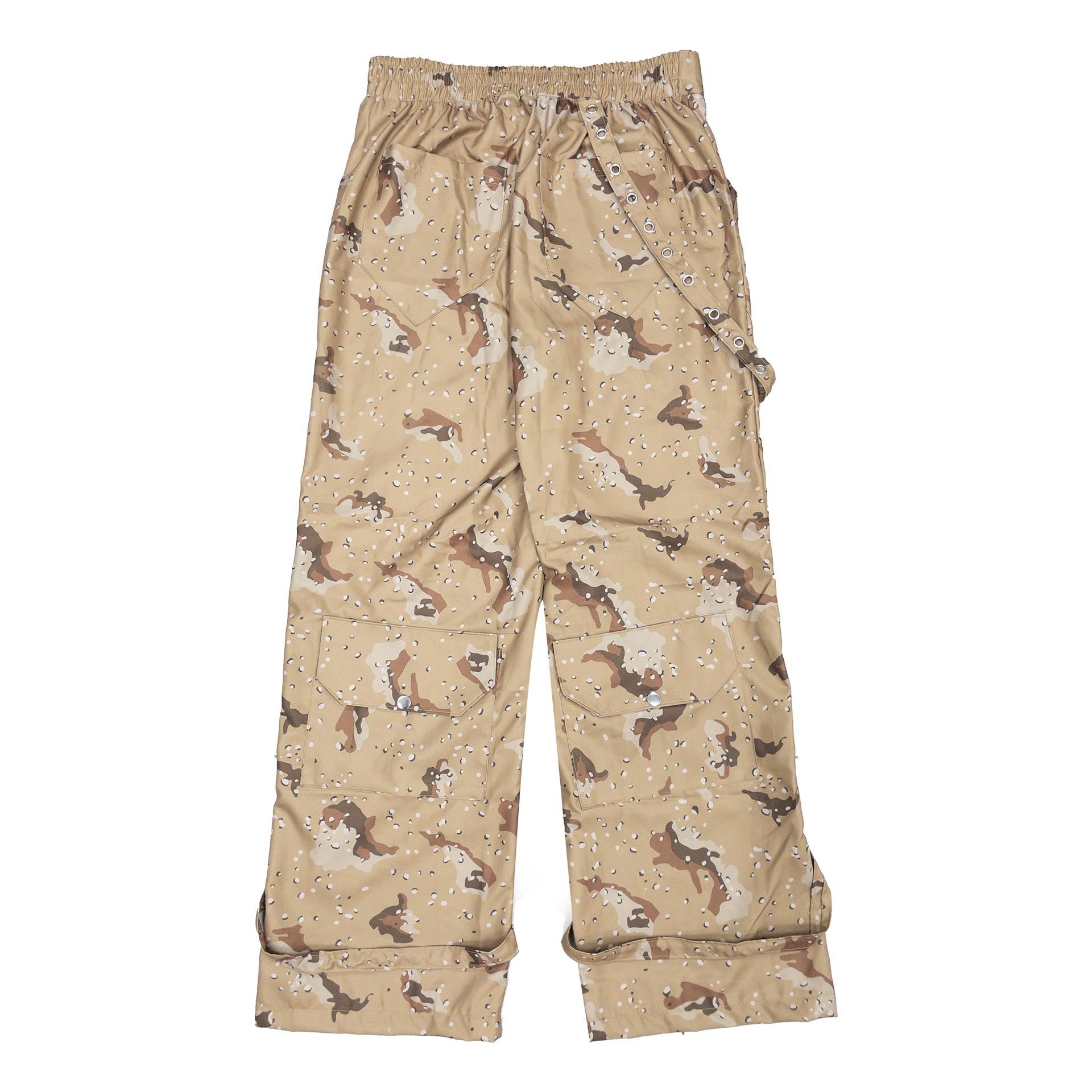 Sandy Pants XXME - Fullprint