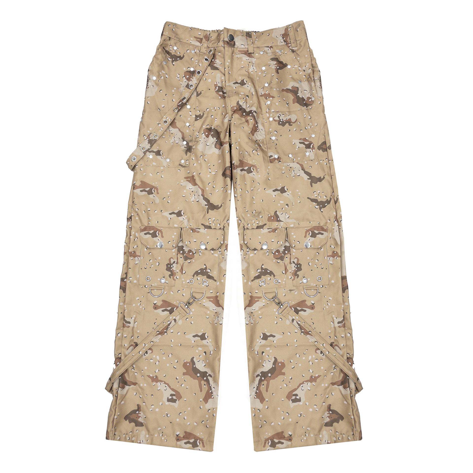 Sandy Pants XXME - Fullprint