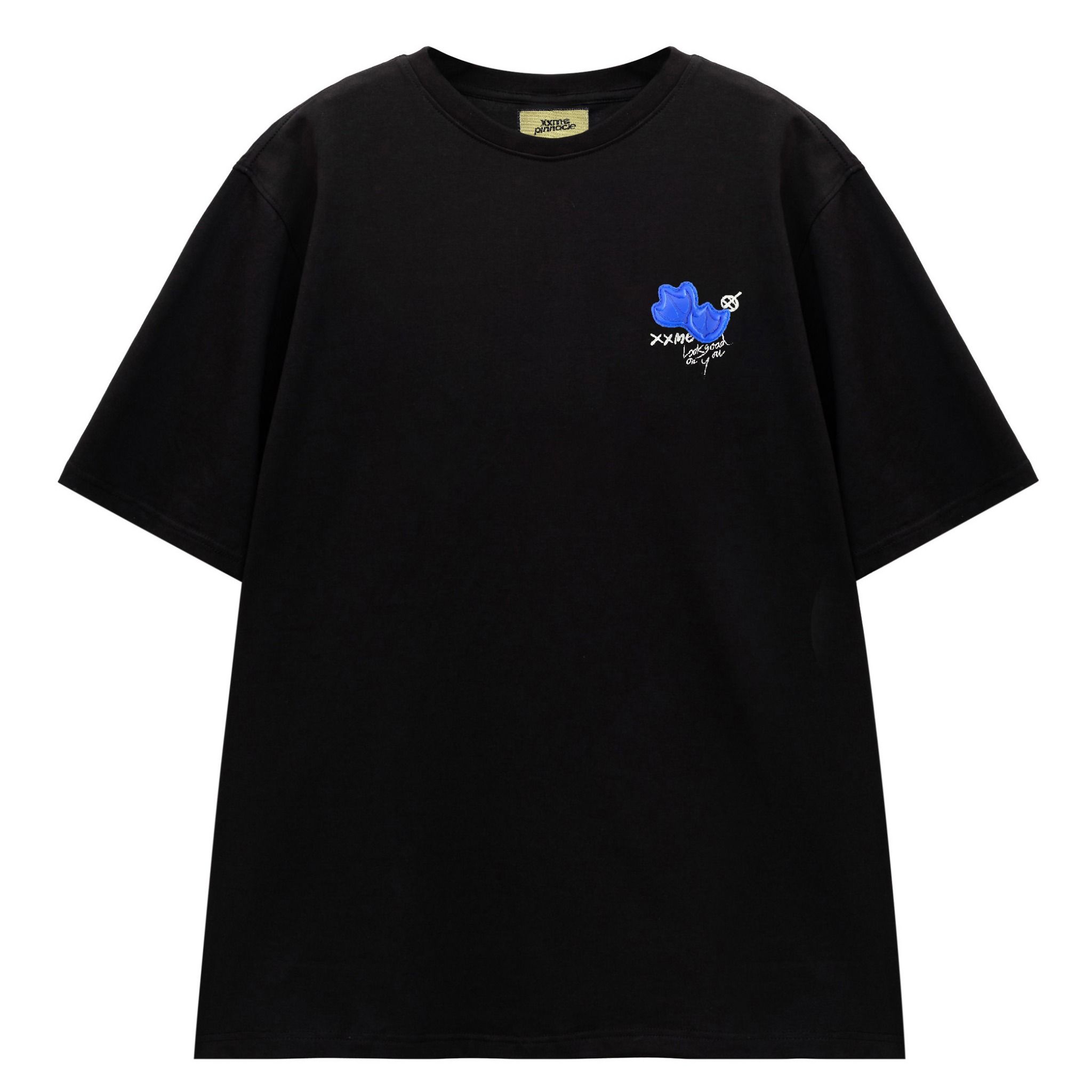 Áo Thun Weeé Fly – Black