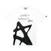  Áo Thun Star tee - White 