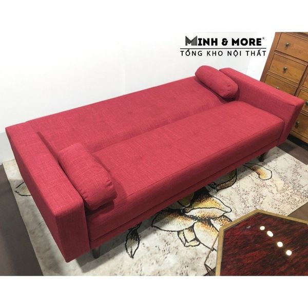 Sofa bed giường nằm xuất khẩu TPHCM