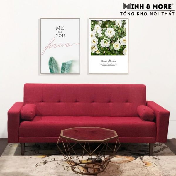 Sofa bed giường nằm TPHCM