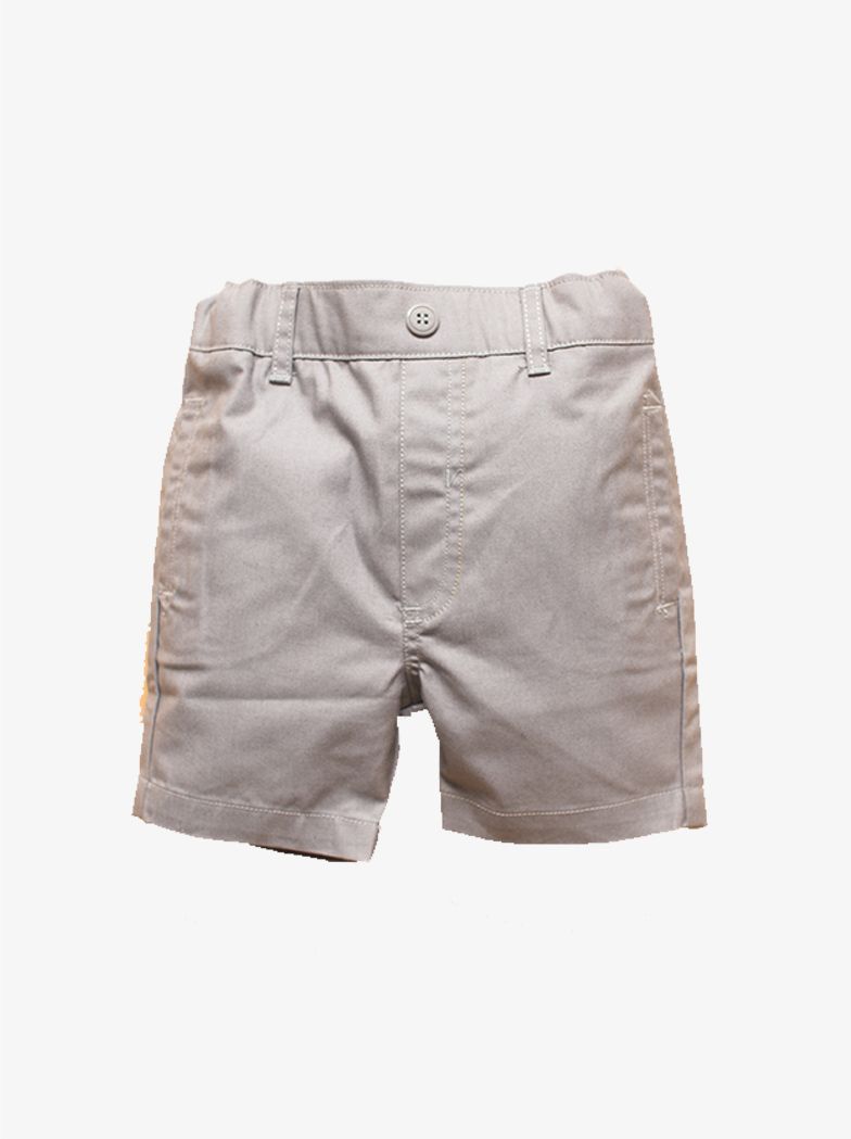 Quần kaki ngắn QT350