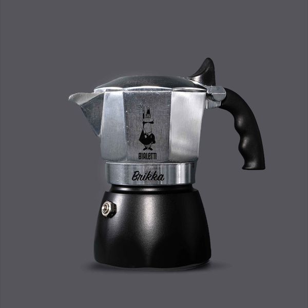  MOKA POT 