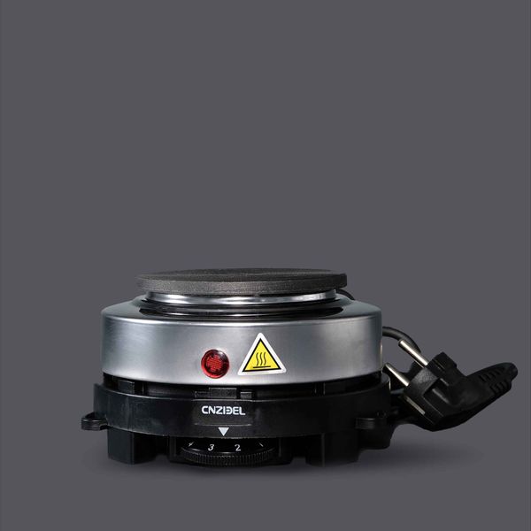  ELECTRIC MINI STOVE 