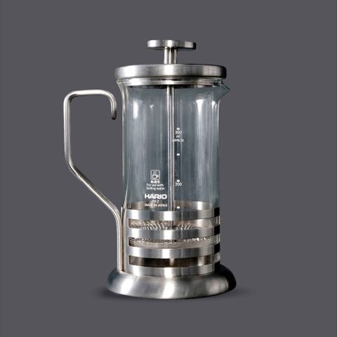  FRENCH PRESS 