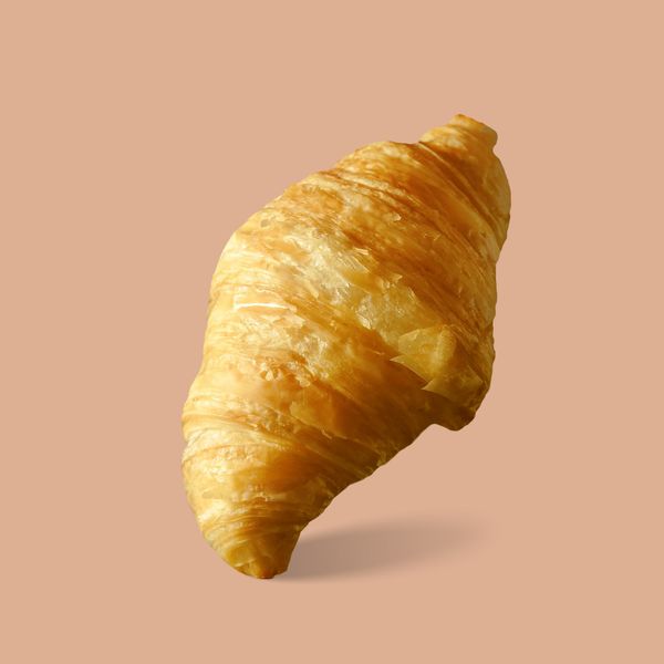  Bánh Croissant 