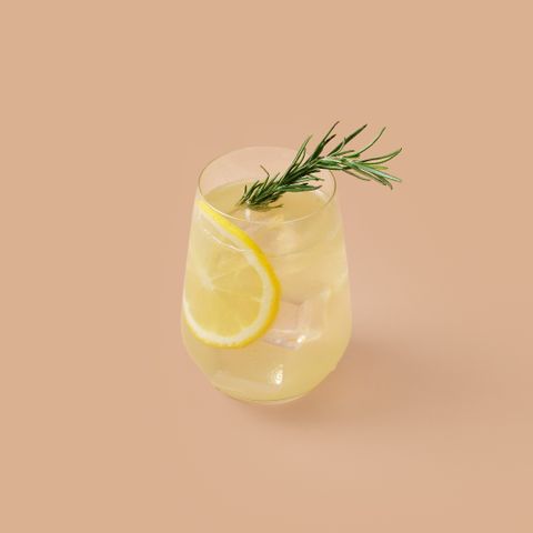  ROSEMARY LEMONADE 