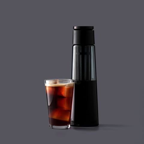  Bình Ủ Coldbrew Timemore 