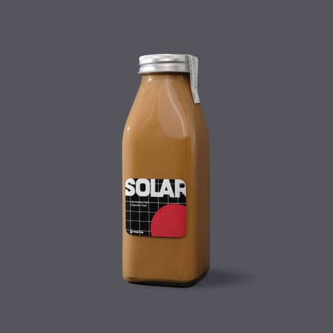  SOLAR 