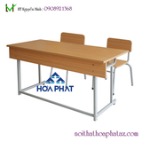 Bàn học sinh Hòa Phát BHS109-4