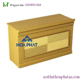 Bàn hội trường Hòa Phát BHT12DV1