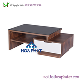 Bàn sofa cao cấp Hòa Phát BSF301