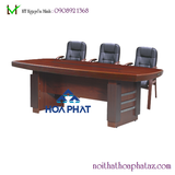 Bàn họp gỗ công nghiệp Hòa Phát CT2010H5