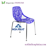 Ghế khung thép Hòa Phát G31