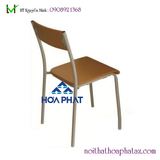 Bàn ghế giáo viên Hòa Phát BGV101, GGV101