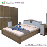 Giường ngủ Hòa Phát GN401-20