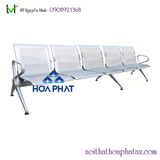 Ghế băng chờ 5 chỗ Hòa Phát GPC06-5