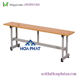 Ghế sinh viên Hòa Phát GSV101